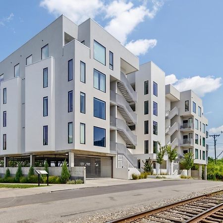 River View, Balcony, Germantown, Central, Elevator Нэшвилл Экстерьер фото